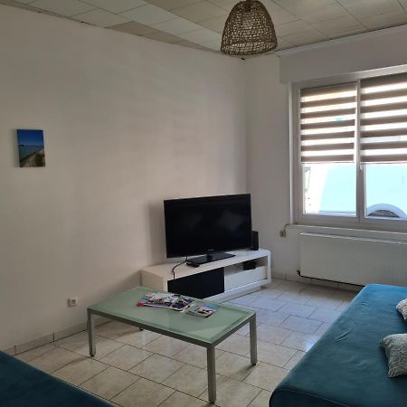 "Les Embruns" Maison Meublee, Proche De La Mer กรังด์-ฟอร์ท-ฟิลิปป์ ภายนอก รูปภาพ